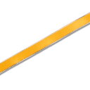 リボン 1巻 カールリボン 12×30 山吹 シモジマ HEIKO