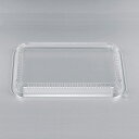 弁当 容器 ふた 50枚 透明 蓋 CZ-9用 シーピー化成