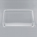 弁当 容器 ふた 50枚 透明 蓋 CZ-10用 シーピー化成