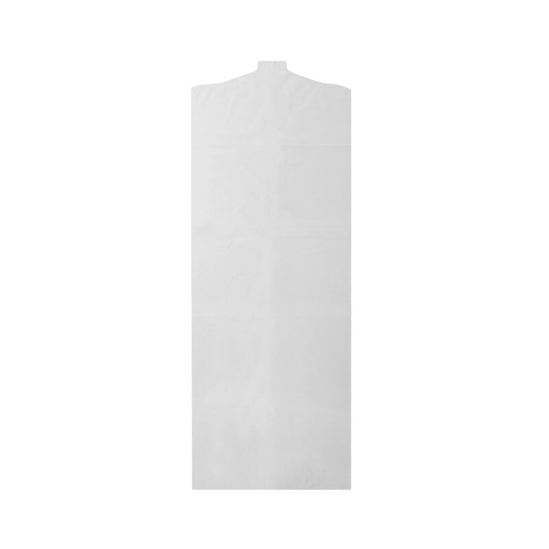 【楽天スーパーセール限定特価】PP ハンガー カバー 100枚 ワンピース用 5014 アパレル用品