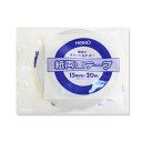 紙 両面 テープ 1巻 15×20 粘着テープ シモジマ HEIKO