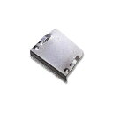 テープ カッター 替え刃 1枚 ヘイコーカッター NO.4専用 粘着テープ シモジマ HEIKO