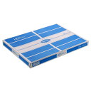 食品 フィルム 1000枚 包装用フィルム HDティシュー 3号 ナニワ紙工