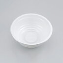 丼 容器 50枚 本体 BF-360-B ホワイト シーピー化成
