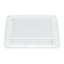 弁当 容器 ふた 50枚 BS弁当 透明 蓋 84-5 シーピー化成