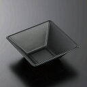 惣菜 容器 50枚 SDstyle 本体 DS16 BK 黒 中央化学