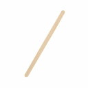 マドラー 100本 袋入り 木製マドラー 140mm 袋入 HEIKO