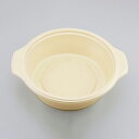 鍋型 丼 容器 50枚 本体 BF-386 ゴールド シーピー化成