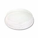エコライト トレー PET 蓋 50個 ミドル 製菓 資材 F-EL-M 透明 天満紙器