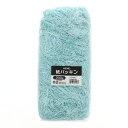 緩衝材 紙パッキン 300g J・浅葱 アサギ 青 シモジマ HEIKO