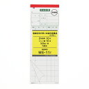 会計 伝票 5冊 (50組/冊) お会計票 2枚複写 ME-11T シモジマ HEIKO
