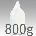切り花用 給水材 14個 クラッシュエコゼリー 800g 伏見製薬
