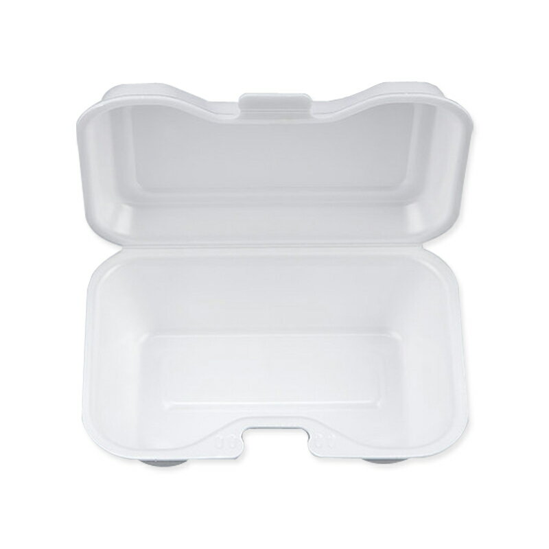 フードパック 食品容器 無地 シーピー化成 VK-608 50枚