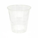 プラスチックカップ プラカップ 12オンス (MAX約400ml) 透明 100個入 口径95×高95×底径58mm シモジマ HEIKO