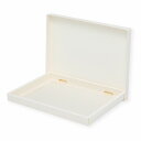 ギフト ボックス 10枚 洋品箱 ソフィアボックス SO-008 無地 組み立て式 シモジマ HEIKO