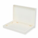 ギフト ボックス 10枚 洋品箱 ソフィアボックス SO-011 無地 組み立て式 シモジマ HEIKO
