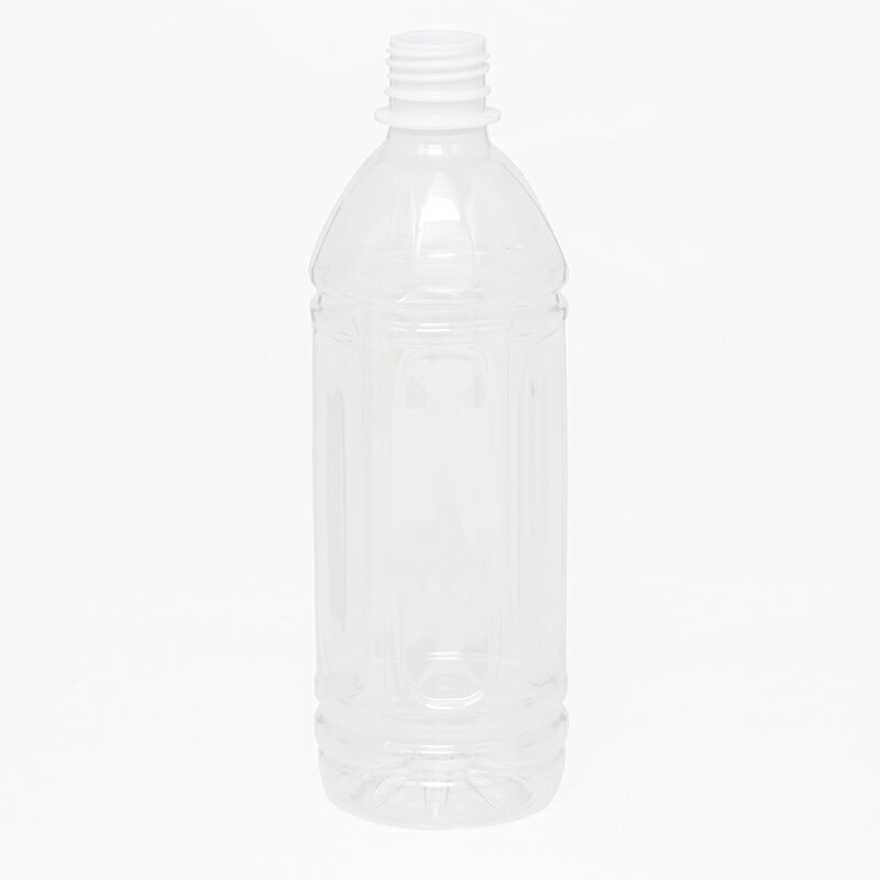 【本体のみ】ペットボトル 500ml 10本パック PETボトル 飲料用 HTM-500丸 ハニー