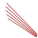 特光水引 100本 ラッピング 赤 今村紙工