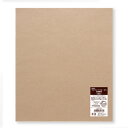【楽天スーパーセール限定特価】HEIKO ラミラップ 未晒無地 300×350mm 200枚
