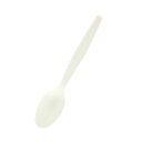 SWAN 惣菜用スプーン バイオ入 160mm 個包装 100本