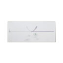 のし 紙 100枚 仏 字なし 豆のし No.52 日の出紙工