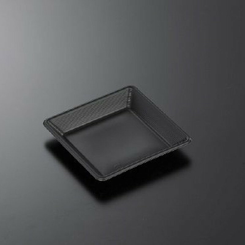 惣菜 容器 50枚 SDstyle 本体 FS14 BK 黒 中央化学