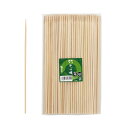 【楽天スーパーセール限定特価】神堂 竹丸串 竹ドッグ棒 30cm 1袋 (250本入)