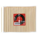 【楽天スーパーセール限定特価】神堂 竹丸串 だんご串 15cm 1袋 (1000本入)