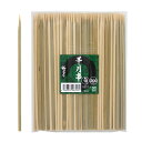 【楽天スーパーセール限定特価】神堂 半月串 18cm 1袋 (200本入)