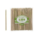 【楽天スーパーセール限定特価】まるわ 竹串 松葉串 MB-065 8cm 1袋 (100本入)