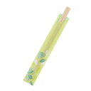 【楽天スーパーセール限定特価】大和物産 割箸 白樺元禄箸 フォーシーズン 20.5cm 袋入り 100膳