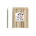 【楽天スーパーセール限定特価】まるき 平串 12cm 幅6mm 1袋 (100本入)