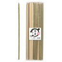 【楽天スーパーセール限定特価】まるき 平串 36cm 幅9mm 1袋 (100本入)
