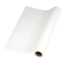 HEIKO 紙製 フラワーラッピングロール フルールネット ホワイト 幅50cm×9.1m 1本