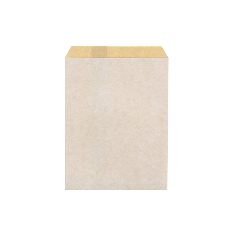 HEIKO 紙袋 平袋 柄小袋 Rタイプ R-70 エコデュオWH 200枚