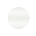 HEIKO 業務用 封止め クリアシール タックラベル No.834 φ30mm 透明 PE 1束 504枚入シモジマコード007062197