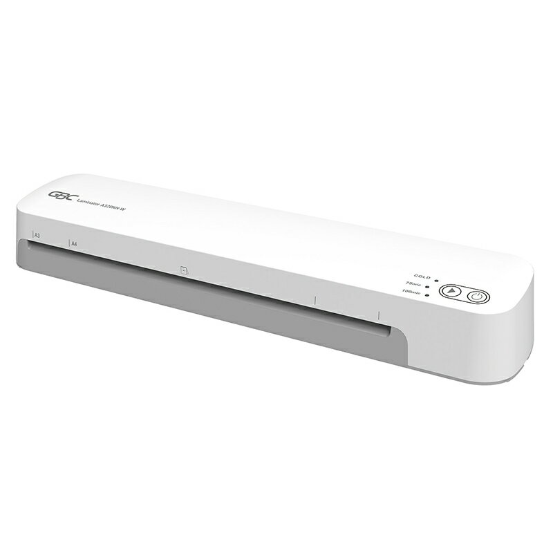 アコ・ブランズ・ジャパン 事務機器 ラミネーター A3 GLМA320NN-W 1台