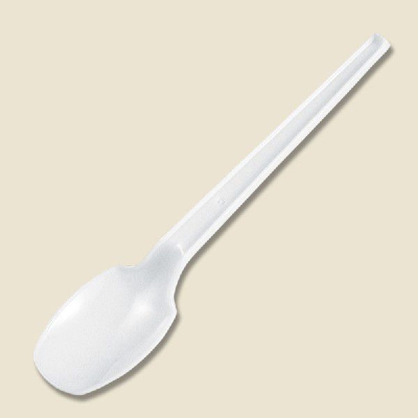 特大スプーン 16.2cm 袋入 500本 アサヒ徳島