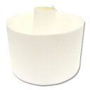 シフォン カップ 10枚 製菓 資材 SC840 白無地 天満紙器