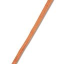 紙製 リボン 1巻 ペーパーラフィア 5×50 ライトブラウン シモジマ HEIKO