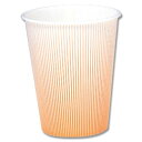 紙コップ ペーパーカップ (コールド用) 9オンス (270ml) フラッシュ 100個入 口径77×高92×底径52mm 日本デキシー