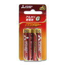 【楽天スーパーセール限定特価】アルカリ 電池 1パック (2