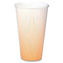 紙コップ ペーパーカップ (コールド用) 12オンス (346ml) フラッシュ 70個入 口径77×高126×底径48mm 日本デキシー