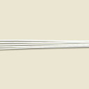 色水引 100本 ラッピング 白 今村紙工