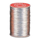 紐 贈り物 1巻 贈答用紐 銀唐打 1.2×100 シモジマ HEIKO