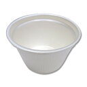 食品 容器 30枚 MFPドリスカップ 142-860 白 エフピコ