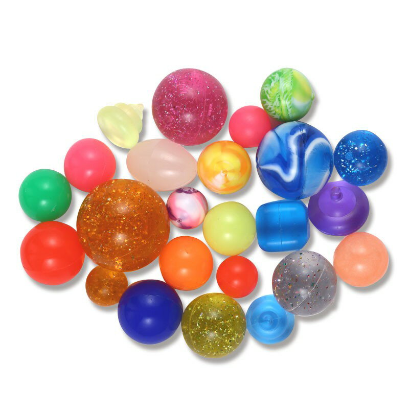 【楽天スーパーセール限定特価】スーパー ボール セット 300個 スーパーボールすくいセット No.3000 No.3500 イベント用品 オンダ