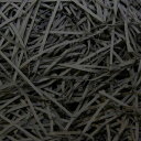 緩衝材 紙パッキン 40g 黒 シモジマ HEIKO