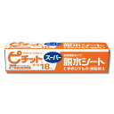 鮮度 保持 シート 18枚 ピチット スーパー 18R オカモト