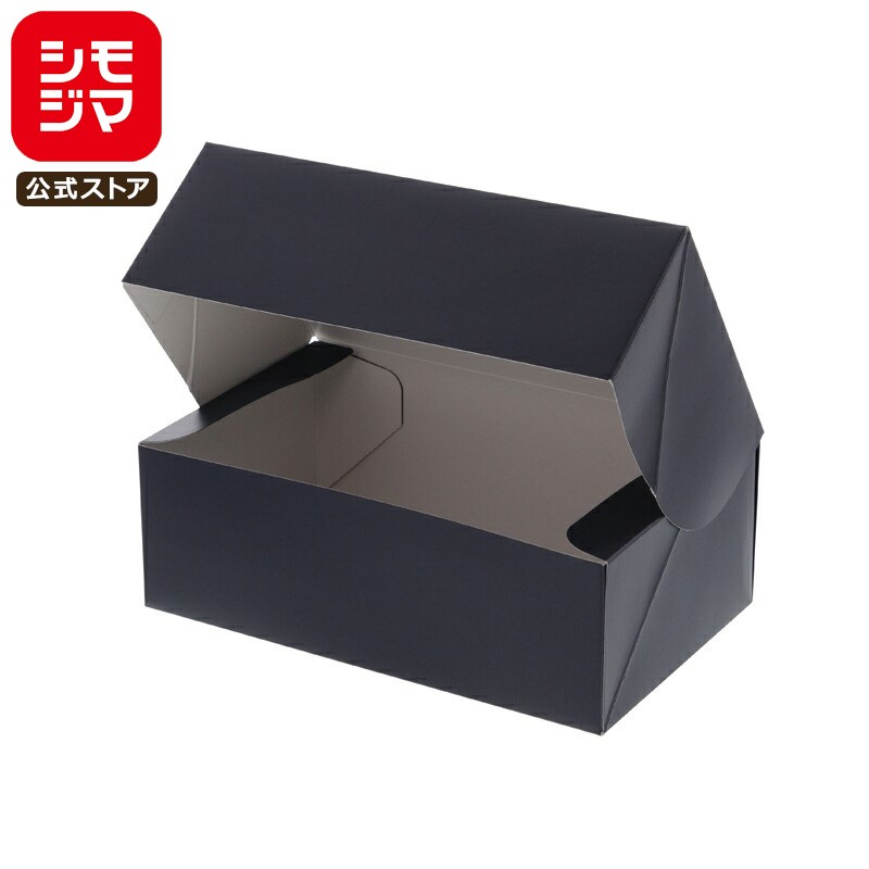 【楽天スーパーセール限定特価】ギフト ボックス 10枚 ギフト箱 コンボックス SF-10 無地 ワンフォーム式 シモジマ HEIKO